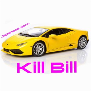 Kill Bill (Drill)