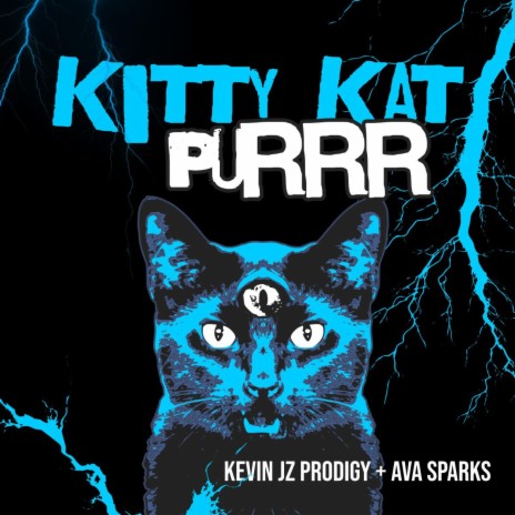KITTY KAT PURR ft. AVA SPARKS | Boomplay Music