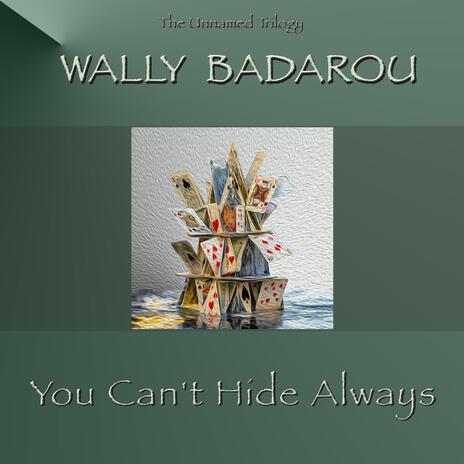 You can't hide always | Boomplay Music