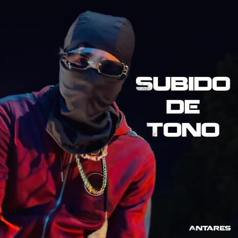 Subido de tono | Boomplay Music