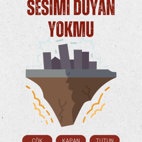 Sesimi duyan yokmu | Boomplay Music