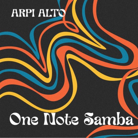 One Note Samba | Boomplay Music