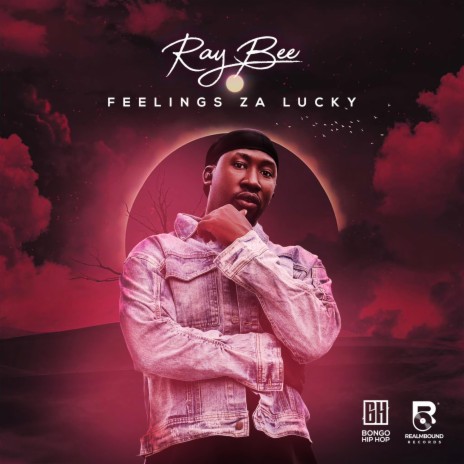 Feelings Za Lucky | Boomplay Music