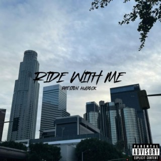 Ride with me