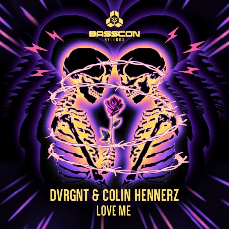 Love Me ft. Colin Hennerz | Boomplay Music