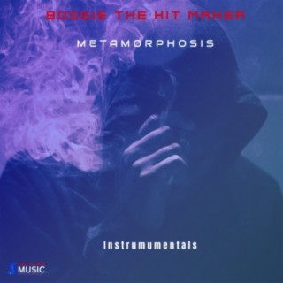 Metamorphosis Instrumentals (Instrumental Version)