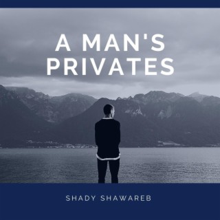 A Man's Privates