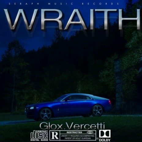 WRAITH ft. Jahseyx0