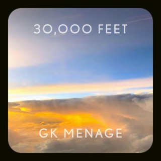 30,000 Feet