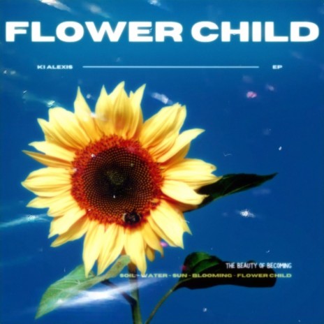 FLOWER CHILD