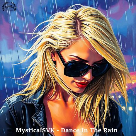 Dance In The Rain Under The Stars | Boomplay Music