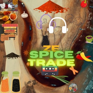 SPICE TRADE