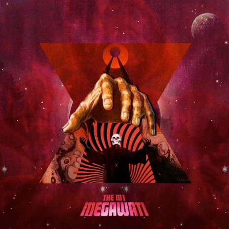 Megawati | Boomplay Music