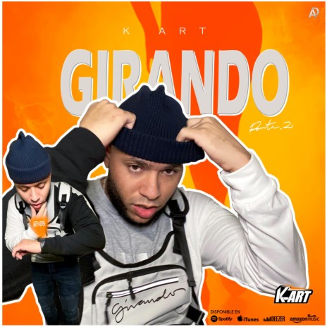 Girando Part. 2 | Boomplay Music