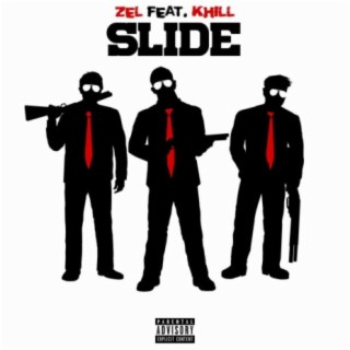 Slide (feat. Khill)