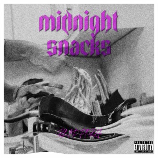 midnight snacks ft. raegen lyrics | Boomplay Music