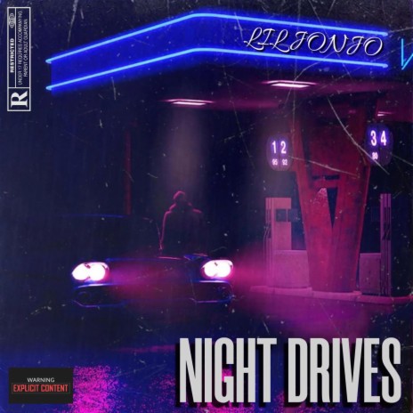 Night Drive | Boomplay Music