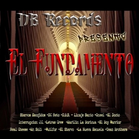 FUNDAMENTAME ft. WILFO4 Y EL FLACO DC RETO