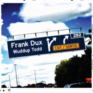 Frank Dux