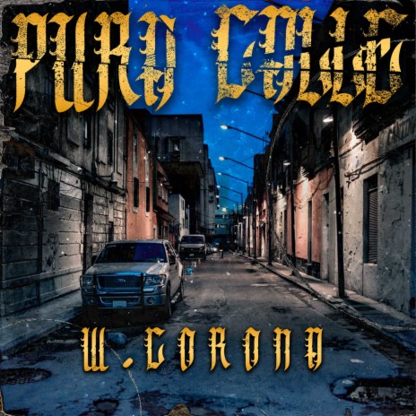 Pura Calle | Boomplay Music