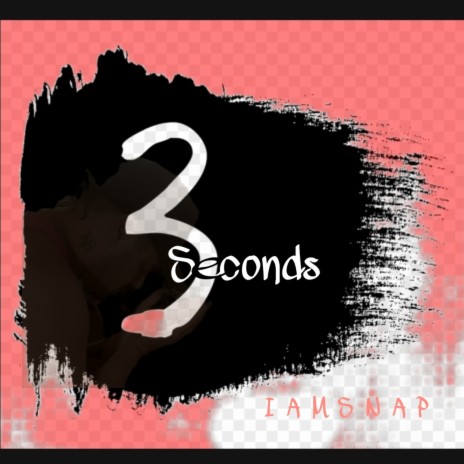 3 seconds