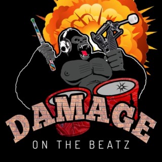 Damage on the Beatz