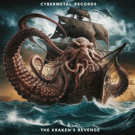 The Krakens Revenge | Boomplay Music