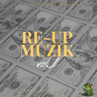 ReUp Musik vol. 1