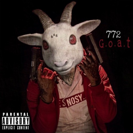 772 Goat