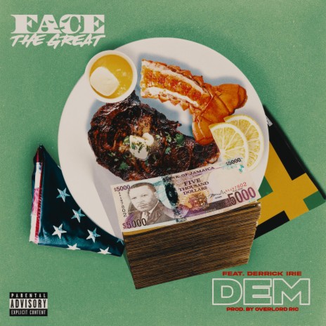 DEM ft. Derrick Irie