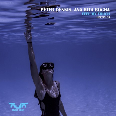 Feel My Touch (Instrumental Version) ft. Ana Rita Rocha | Boomplay Music