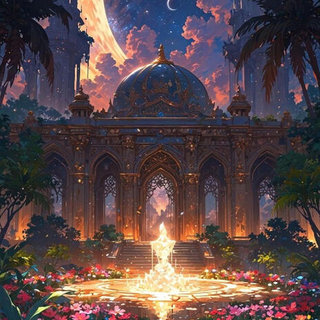 Palace of Light | Boomplay Music