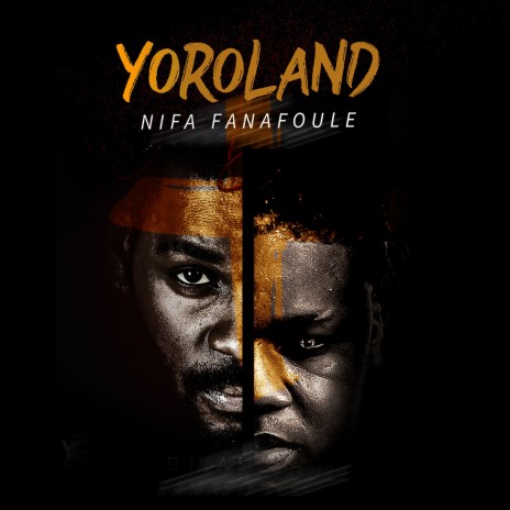 Yoroland | Boomplay Music