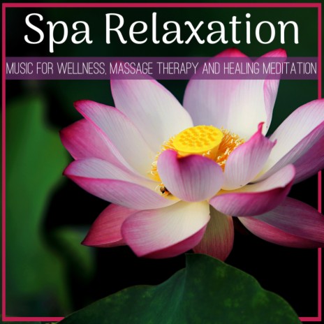 Spiritual Protection ft. Yoga Zen Wave & Spa Healing Therapy | Boomplay Music