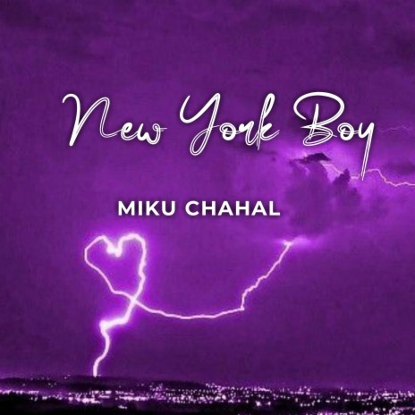 New York Boy | Boomplay Music