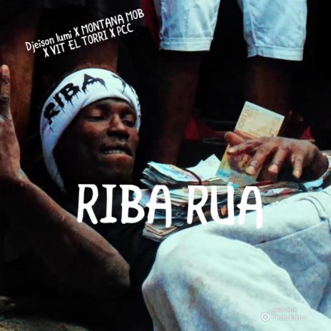 RIBA RUA ft. Montana MOB, Vit El Torri & PCC