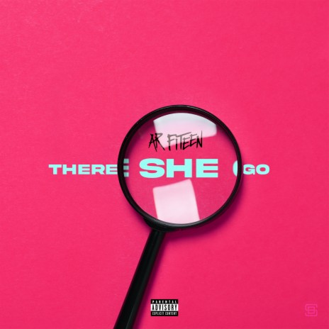 There She Go | Boomplay Music