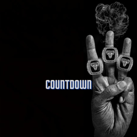 Countdown (Trap Instrumental) | Boomplay Music