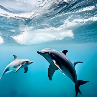 Whales&Dolphins