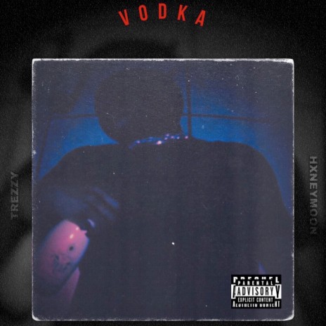 Vodka ft. Hxneymoon | Boomplay Music