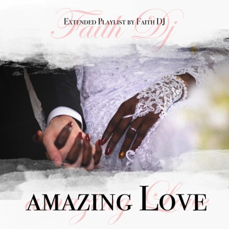 Amazing Love (Afro Pop) | Boomplay Music