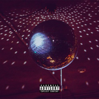 Disco Party ft. MALCXM lyrics | Boomplay Music