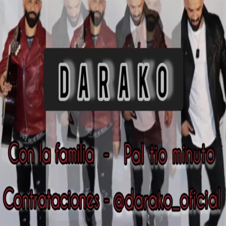 Con la Familia | Boomplay Music