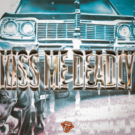 Kiss Me Deadly