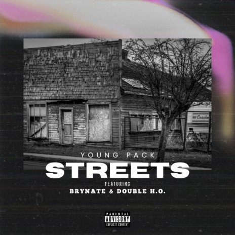 STREETS ft. Brynate & Double H. O | Boomplay Music