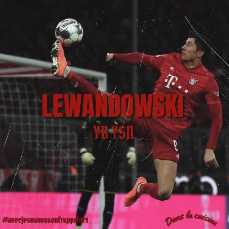 Lewandowski | Boomplay Music