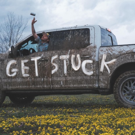 Get Stuck