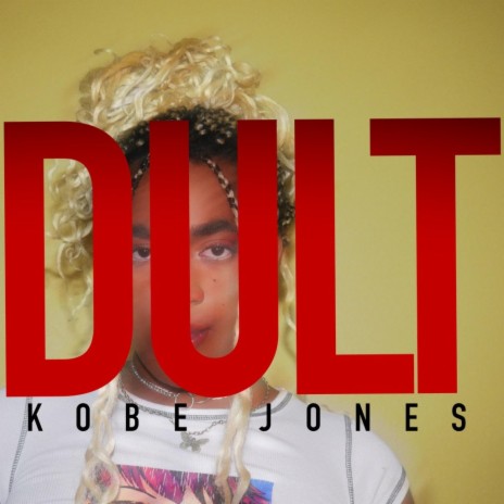 DULT (Radio Edit) | Boomplay Music