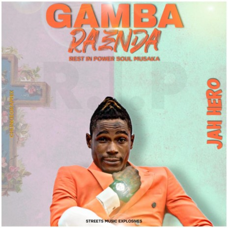 Gamba raenda | Boomplay Music