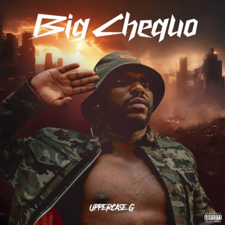 Big Chequo | Boomplay Music